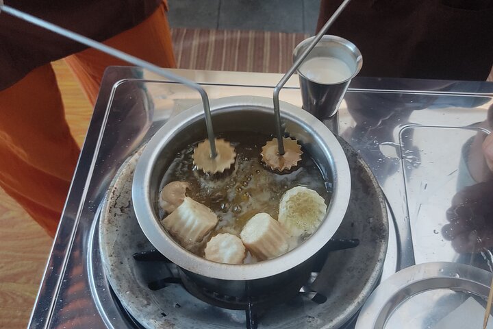 Cours de cuisine à Penang : plongez dans la cuisine malaisienne avec PenangChiak