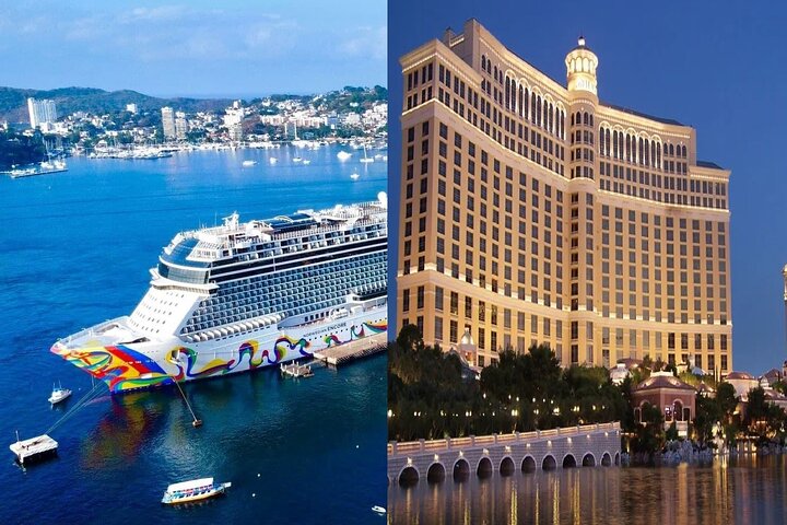 6 timmars rolig rundtur Perfekt för kryssningsresenärer och hotellvistelser