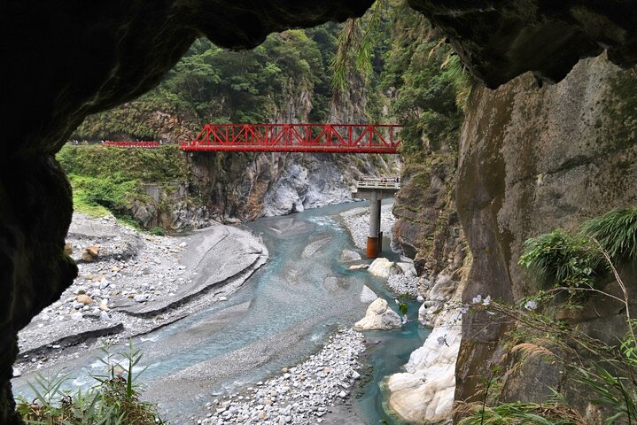 Hoteller i nærheden af Taroko Gorge & Qingshui Cliffs & Qixingtan Group Tour