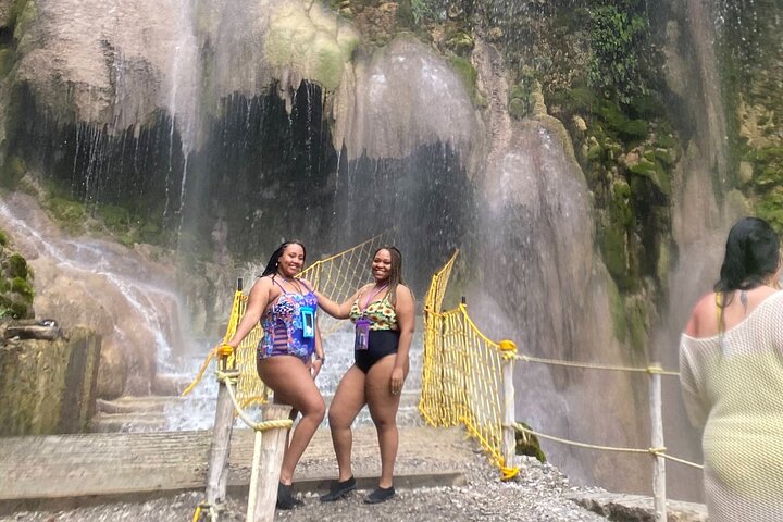 Volledige dagtour in Tolantongo vanuit San Miguel Allende