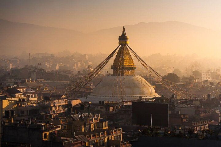 Nepal Cultural Highlights Tour in 10 Days
