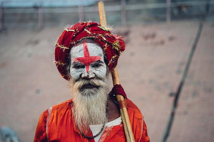 Los 3 días definitivos en Varanasi - Cómo pasar 39 horas - Para principiantes