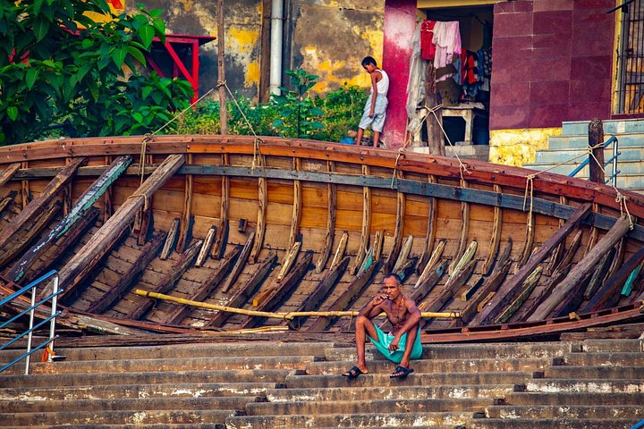 Los 3 días definitivos en Varanasi - Cómo pasar 39 horas - Para principiantes
