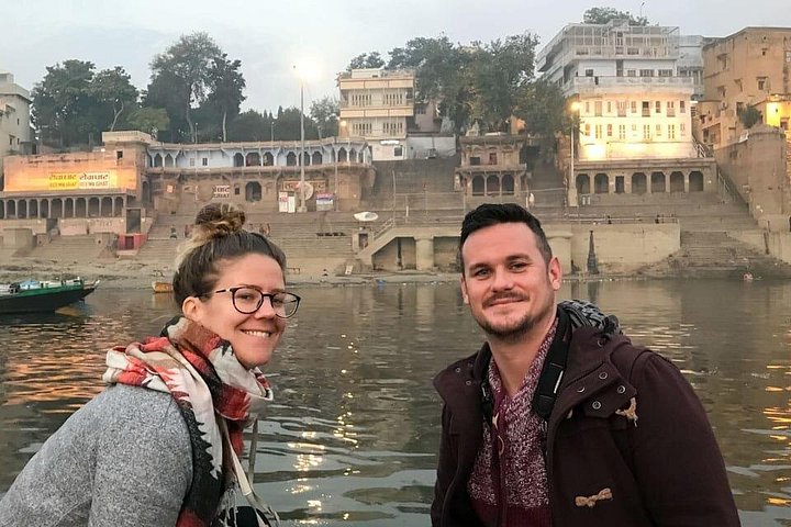 Los 3 días definitivos en Varanasi - Cómo pasar 39 horas - Para principiantes