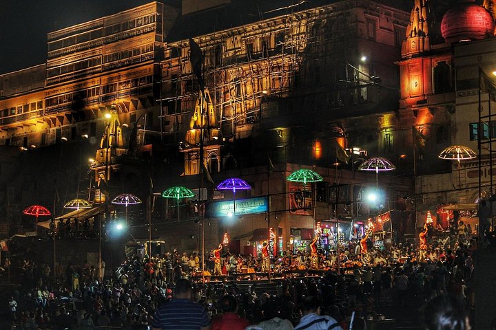 Los 3 días definitivos en Varanasi - Cómo pasar 39 horas - Para principiantes
