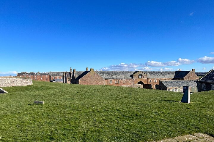 Invergordon Private Tour: Fort George, Castelo de Cawdor e Lago Ness