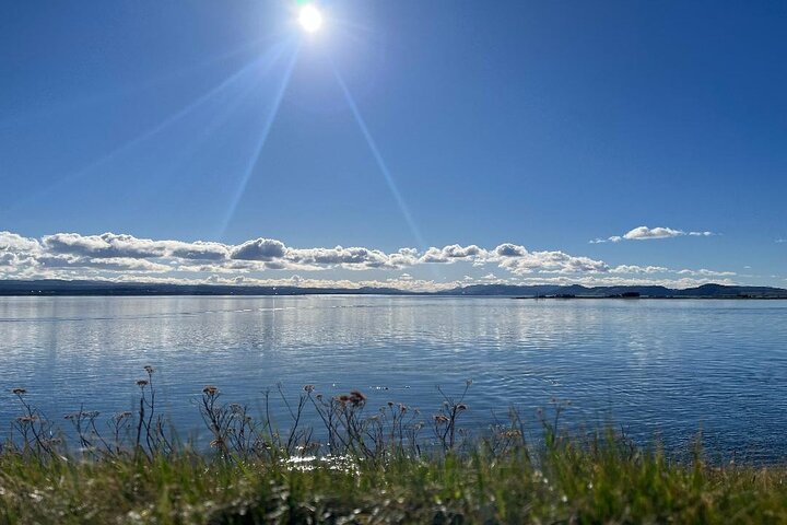 Invergordon Private Tour: Fort George, Castelo de Cawdor e Lago Ness