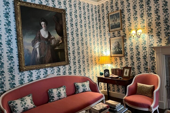 Invergordon Private Tour: Fort George, Castelo de Cawdor e Lago Ness