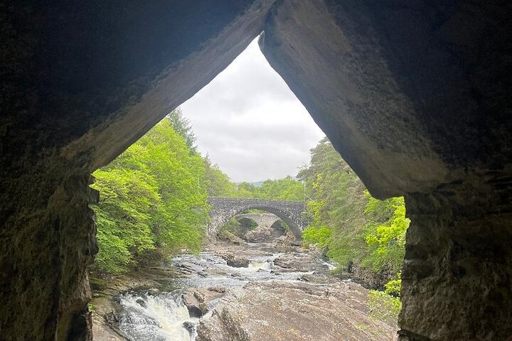 Invergordon o Inverness: tour privato di lusso a Loch Ness