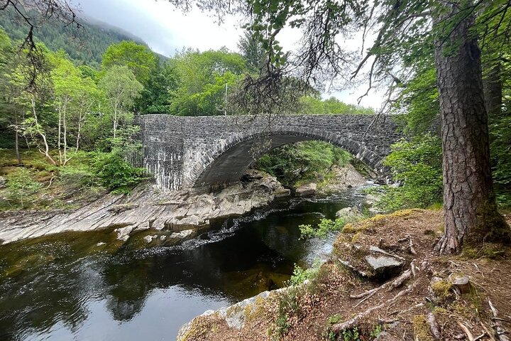 Invergordon o Inverness: tour privato di lusso a Loch Ness