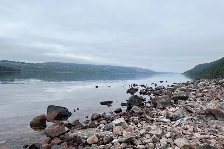 Invergordon o Inverness: tour privato di lusso a Loch Ness