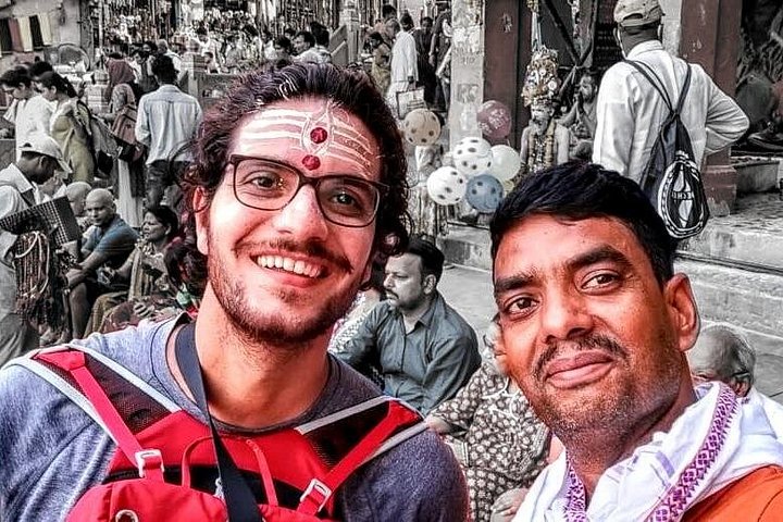 Los 3 días definitivos en Varanasi - Cómo pasar 39 horas - Para principiantes
