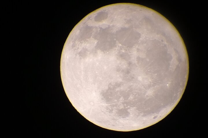 Stjärnskådning Astronomiturer på Manuka Skies Hanmer Springs