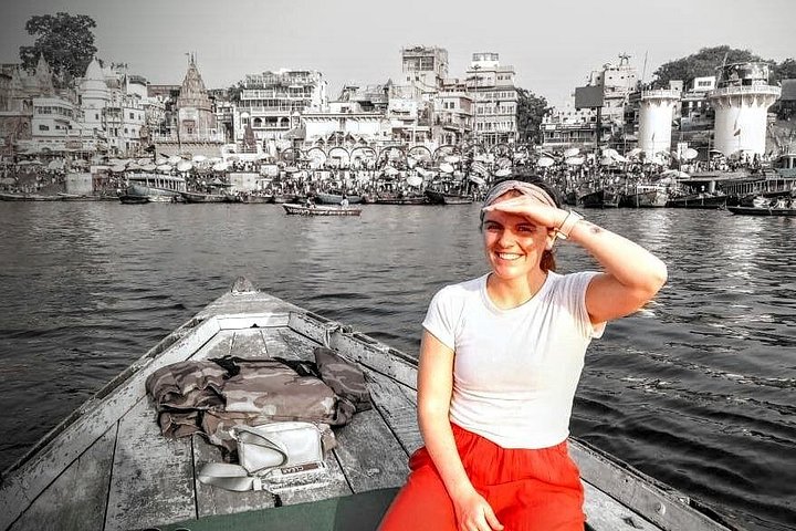 Los 3 días definitivos en Varanasi - Cómo pasar 39 horas - Para principiantes