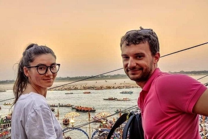 Los 3 días definitivos en Varanasi - Cómo pasar 39 horas - Para principiantes