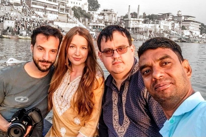Los 3 días definitivos en Varanasi - Cómo pasar 39 horas - Para principiantes