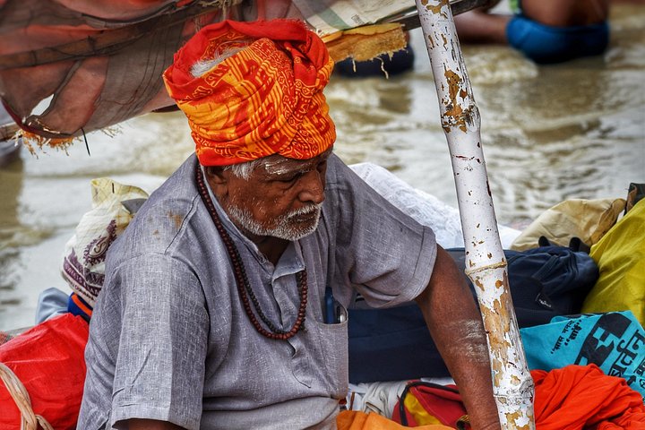 Los 3 días definitivos en Varanasi - Cómo pasar 39 horas - Para principiantes
