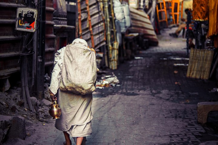 Los 3 días definitivos en Varanasi - Cómo pasar 39 horas - Para principiantes