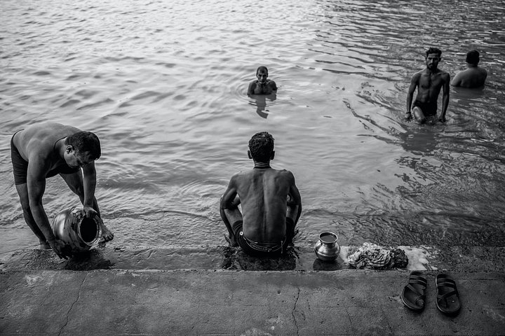 Los 3 días definitivos en Varanasi - Cómo pasar 39 horas - Para principiantes