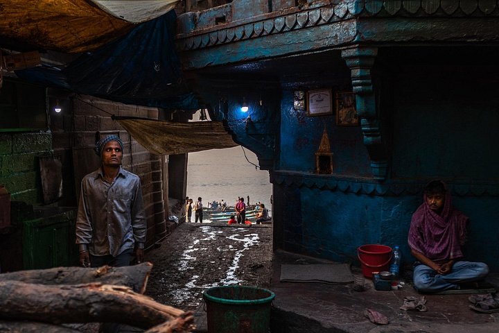 Los 3 días definitivos en Varanasi - Cómo pasar 39 horas - Para principiantes