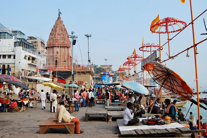 Los 3 días definitivos en Varanasi - Cómo pasar 39 horas - Para principiantes