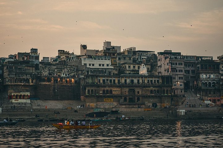 Los 3 días definitivos en Varanasi - Cómo pasar 39 horas - Para principiantes