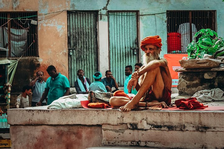 Los 3 días definitivos en Varanasi - Cómo pasar 39 horas - Para principiantes