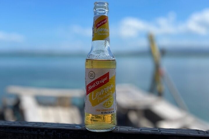 Zipline, YS Falls & Pelican Bar Privétour vanuit Montego Bay