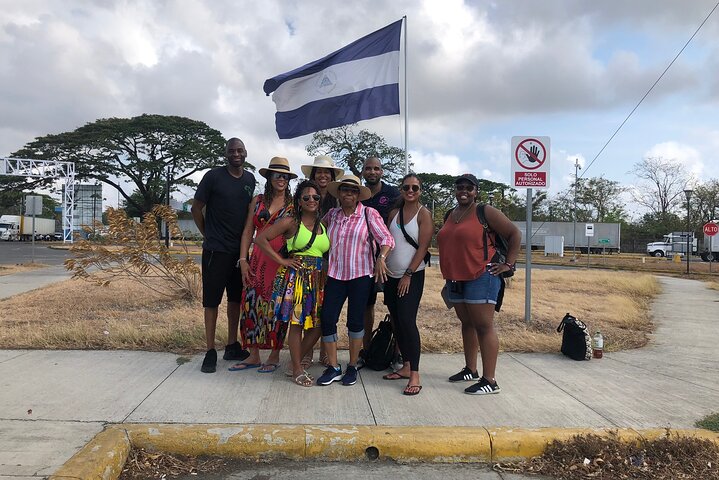 Op een dag Nicaragua Het is een dag vol verrassingen