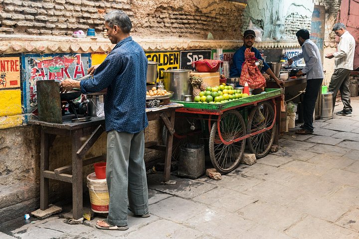 Los 3 días definitivos en Varanasi - Cómo pasar 39 horas - Para principiantes