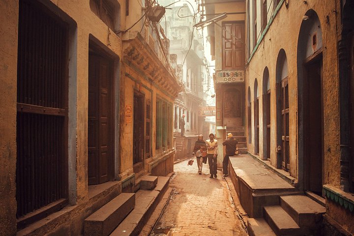 Los 3 días definitivos en Varanasi - Cómo pasar 39 horas - Para principiantes