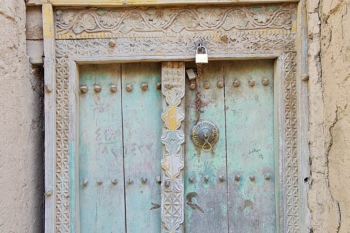 Bergen & Forten – Privé dagtour naar Nizwa & Jebel Akhdar