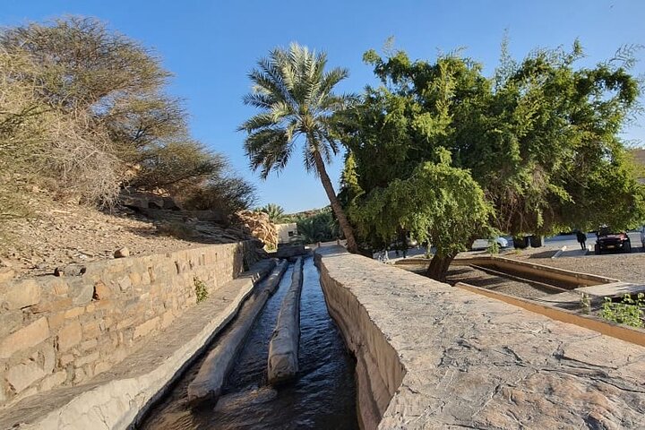 Bergen & Forten – Privé dagtour naar Nizwa & Jebel Akhdar