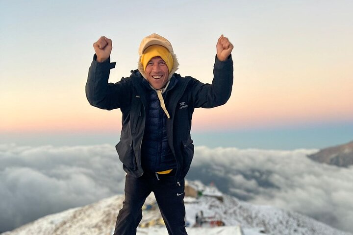 Mardi Himal Trek - Trek court de 5 jours au départ de Pokhara