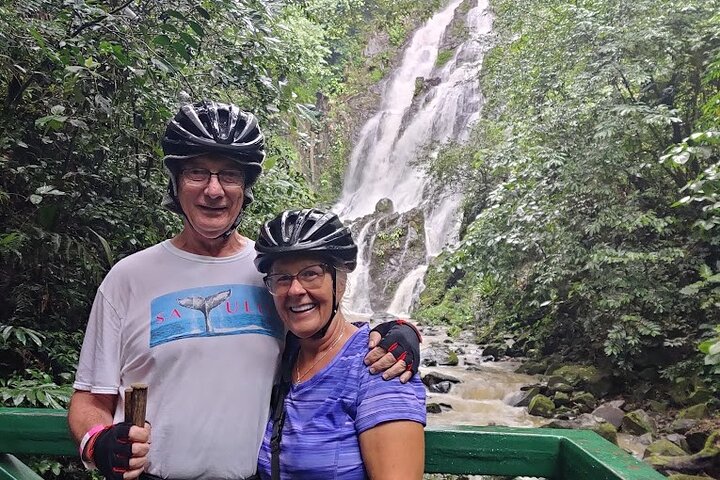 Privat tur på E-cykel: Oplev El Valle de Anton