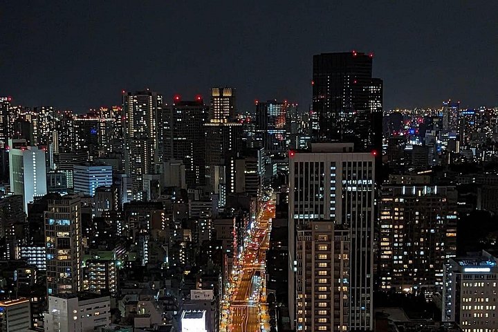 Tóquio deve ver as principais jóias escondidas em um dia com Guia local