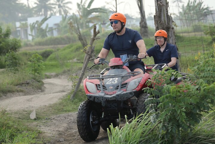All Inclusive: Schnorcheln in der Blauen Lagune von Bali, Mittagessen und Transport