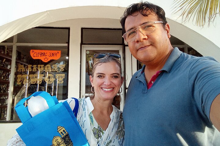 Todos Santos Privater Transport zum Flughafen in Sanjose del Cabo