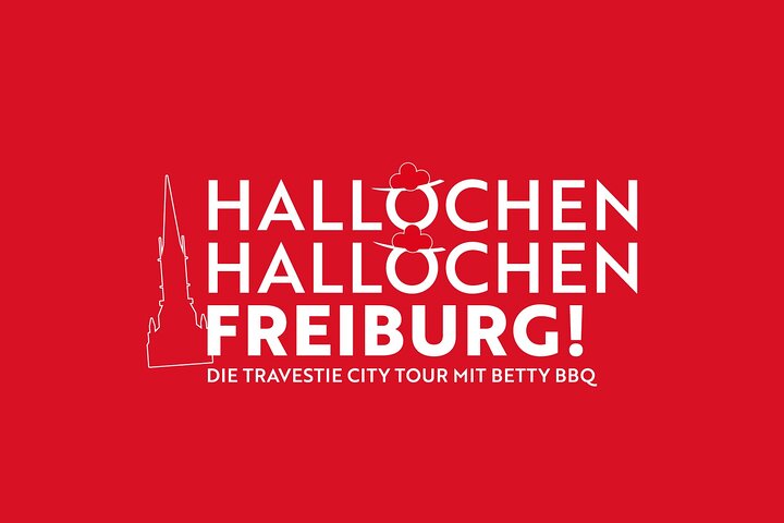 Bonjour, bonjour Fribourg ! - Tournée de spectacle de drag avec Betty BBQ