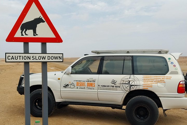 Spitzkoppe Day Tour from Swakopmund
