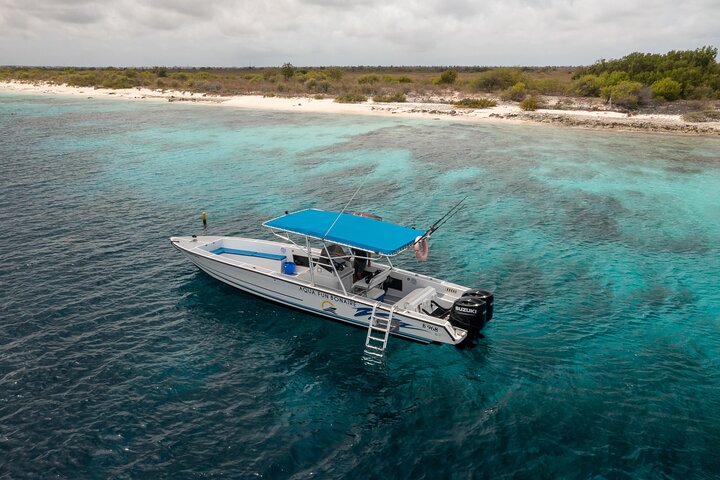 Klein Bonaire Marine Park Snorkeling Excursion small groups