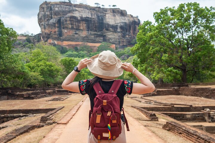 Lo más destacado de Sri Lanka de 5 días con todo incluido