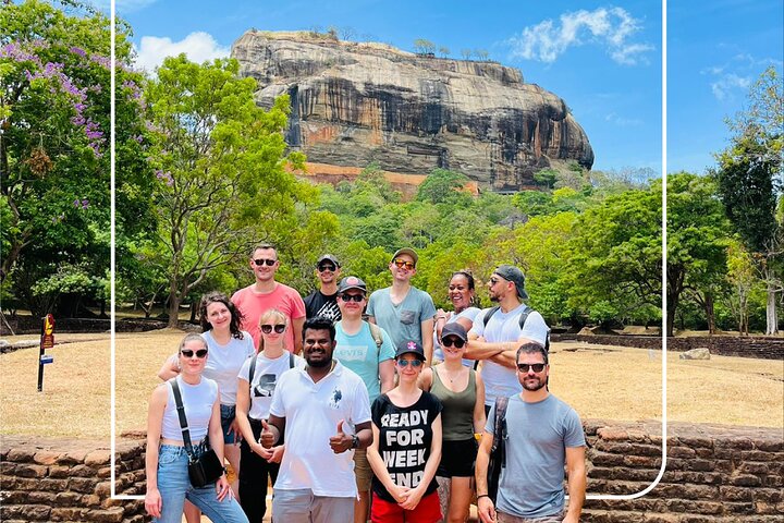 Lo más destacado de Sri Lanka de 5 días con todo incluido