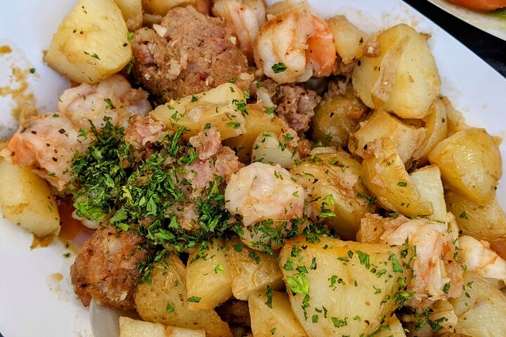 Visite gastronomique et œnologique premium de la vallée de Guadalupe
