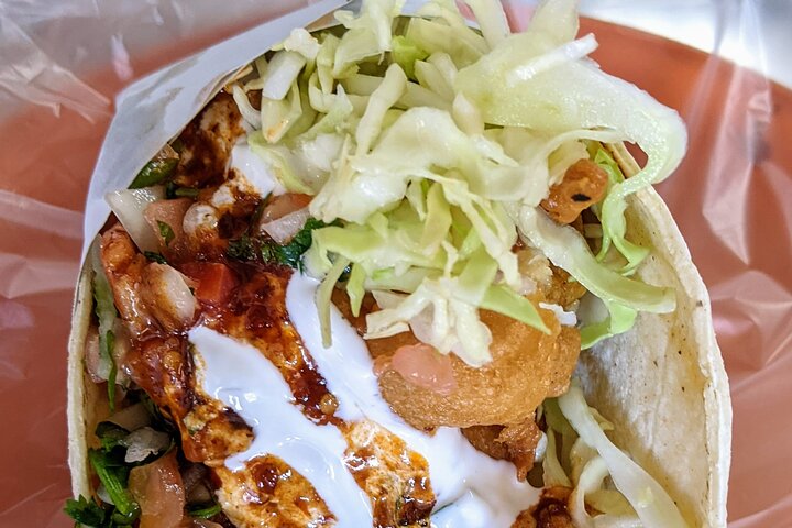 Visite gastronomique et œnologique premium de la vallée de Guadalupe