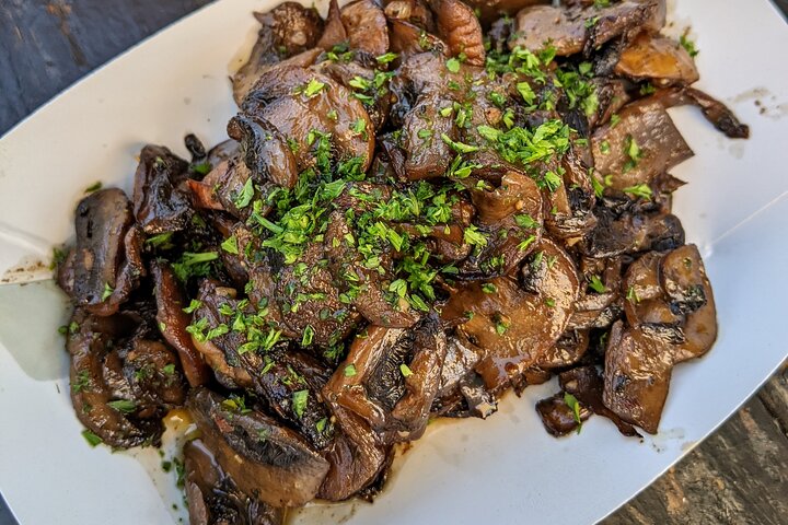 Visite gastronomique et œnologique premium de la vallée de Guadalupe