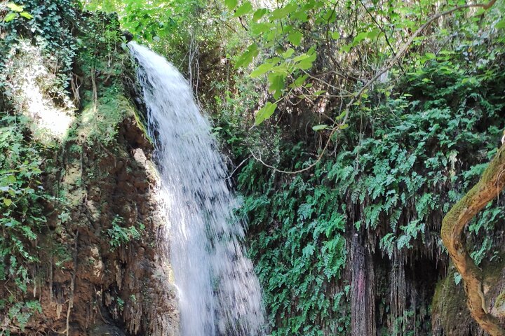 Coches Saklikent Gorge By Safari desde Kas Kalkan (Todo incluido)