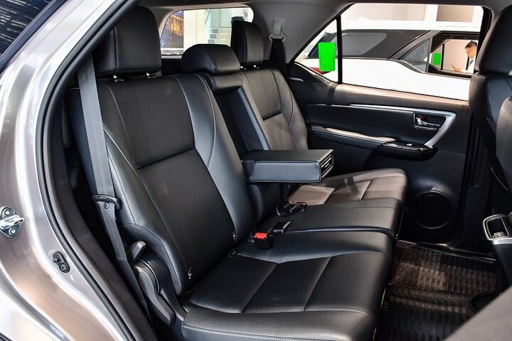 Visite en voiture privée Ha Giang Loop 3D2N (Chauffeur Anglais)