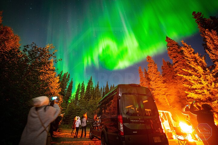 SkyChaseTM | Norrskensupplevelse - Gratis fotografi och mer