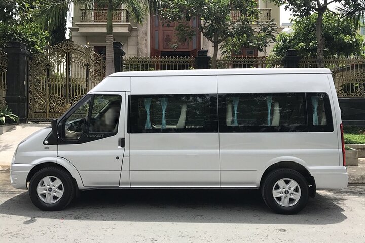 DELUXE Halong Bay Tagestour von Hanoi, täglich betrieben 2026 - 2027